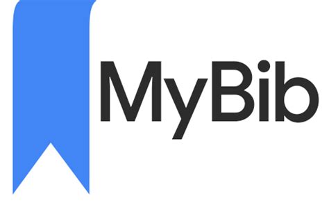 mybib url